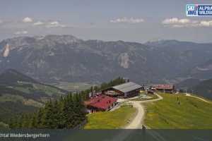 Kamera Gmahkopf Alpbach (LIVE Stream)