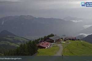 Gmahkopf Alpbach (LIVE Stream)