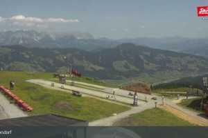 Kamera Westendorf SkiWelt Choralpe (LIVE Stream)