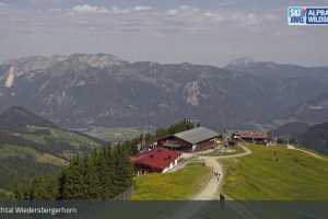 Kamera Gmahkopf Alpbach (LIVE Stream)