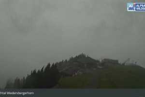 Gmahkopf Alpbach (LIVE Stream)