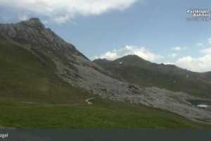 Kamera Rastkogel Zillertal Rastkogel (LIVE Stream)