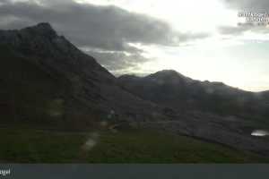 Kamera Rastkogel Zillertal Rastkogel (LIVE Stream)