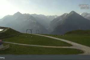 Kamera Finkenberg Zillertal Penkenjoch (LIVE Stream)