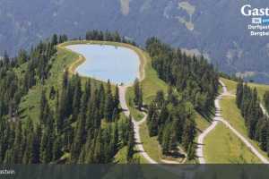 Kamera Gastein  Fulseck (LIVE Stream)