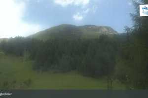 Kamera Heiligenblut / Großglockner  Rossbach Mittelstation (LIVE Stream)