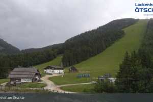 Eibenkogl Bergstation (LIVE Stream)