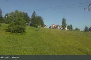 Kamera Mönichkirchen - Mariensee  Mönichkirchner Schwaig (LIVE Stream)