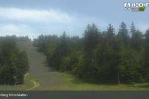 Kamera Böhmerwald Hochficht Hochficht (LIVE Stream)