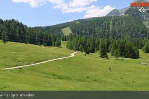 Kamera Wurzeralm  Gammering - Hahnlgraben (LIVE Stream)