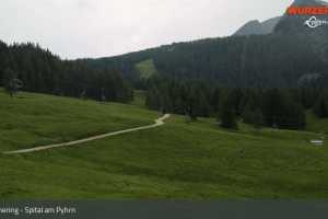 Gammering - Hahnlgraben (LIVE Stream)