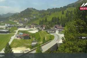 Kamera Obertauern  Zehnerkar (LIVE Stream)
