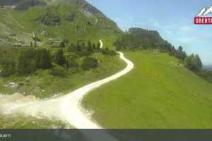 Kamera Obertauern  Gamsleiten (LIVE Stream)