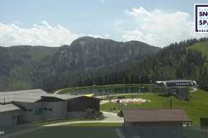 Kamera Wagrain  Grafenberg (LIVE Stream)