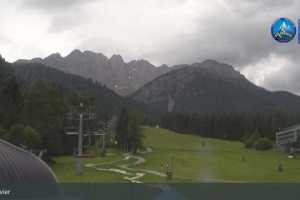 Kamera Talstation Marienberg (LIVE Stream)