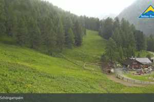 Kamera Serfaus - Fiss - Ladis  Nordseite Fiss (LIVE Stream)