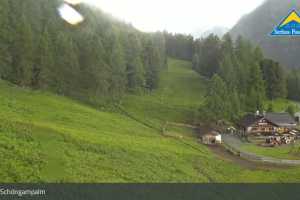 Nordseite Fiss (LIVE Stream)