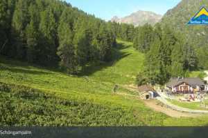 Kamera Serfaus - Fiss - Ladis  Nordseite Fiss (LIVE Stream)