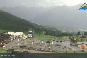 Möseralm (LIVE Stream)