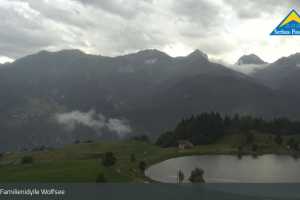 Wolfsee (LIVE Stream)
