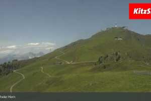 Kamera Kitzbuehel  Kitzbüheler Hornköpfl (LIVE Stream)