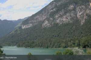 Kamera Kramsach  Reintalersee (LIVE Stream)