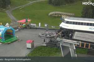 Kamera Oetz Hochoetz Hochoetz (LIVE Stream)