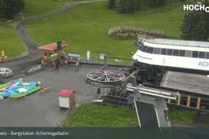 Kamera Hochoetz (LIVE Stream)
