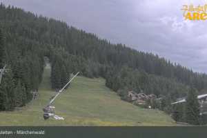 Kamera Märchenwald (LIVE Stream)