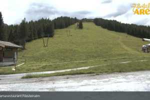 Kamera Panoramarestaurant Filzsteinalm (Gerlosplatte) (LIVE Stream)