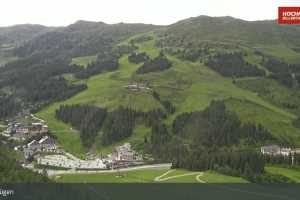 Klausboden Tal (LIVE Stream)