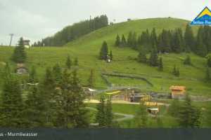 Murmliwasser (LIVE Stream)