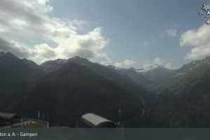 Kamera Gampen (LIVE Stream)