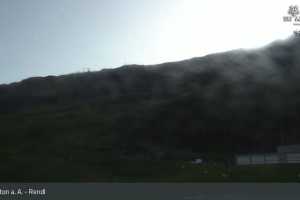 Kamera St. Anton am Arlberg  Rendl (LIVE Stream)
