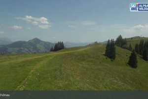 Kamera Wildschoenau  Markbachjoch 1 (LIVE Stream)