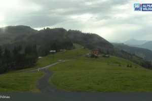 Markbachjoch 1 (LIVE Stream)