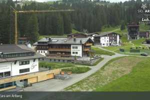 Oberlech (LIVE Stream)