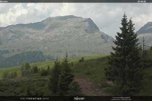 Passo Rolle - Bocche