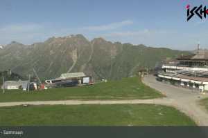 Kamera Ischgl  Idalpe (LIVE Stream)