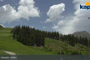 Kamera Kappl Paznaun - Ischgl Diasbahn Bergstation (LIVE Stream)