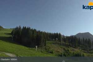 Kamera Kappl Paznaun - Ischgl Diasbahn Bergstation (LIVE Stream)