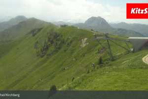 Kamera Kitzbuehel  Pengelstein (LIVE Stream)