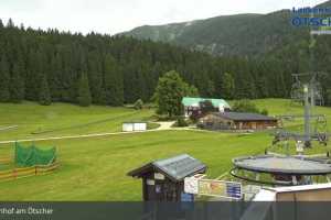 Eibenkogl Tal (LIVE Stream)