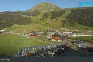 Pic de Cubil (LIVE Stream)