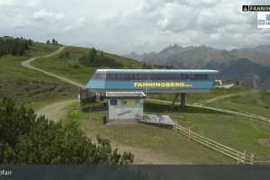 Fanningberg - Bergstation (LIVE Stream)