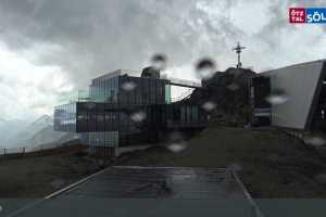 Gaislachkogl (LIVE Stream)