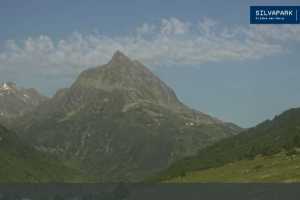 Kamera Galtuer Paznaun - Ischgl Galtür - Dorf (LIVE Stream)