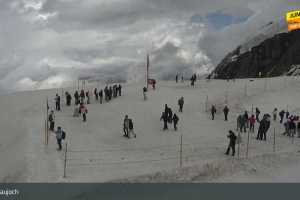 Kamera Lauterbrunnen  Jungfraujoch