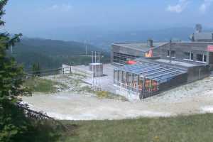 Kamera Semmering Stuhleck Panoramarestaurant-W11