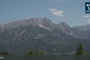 Kamera Saalfelden Leogang  Sommerrodelbahn (LIVE Stream)